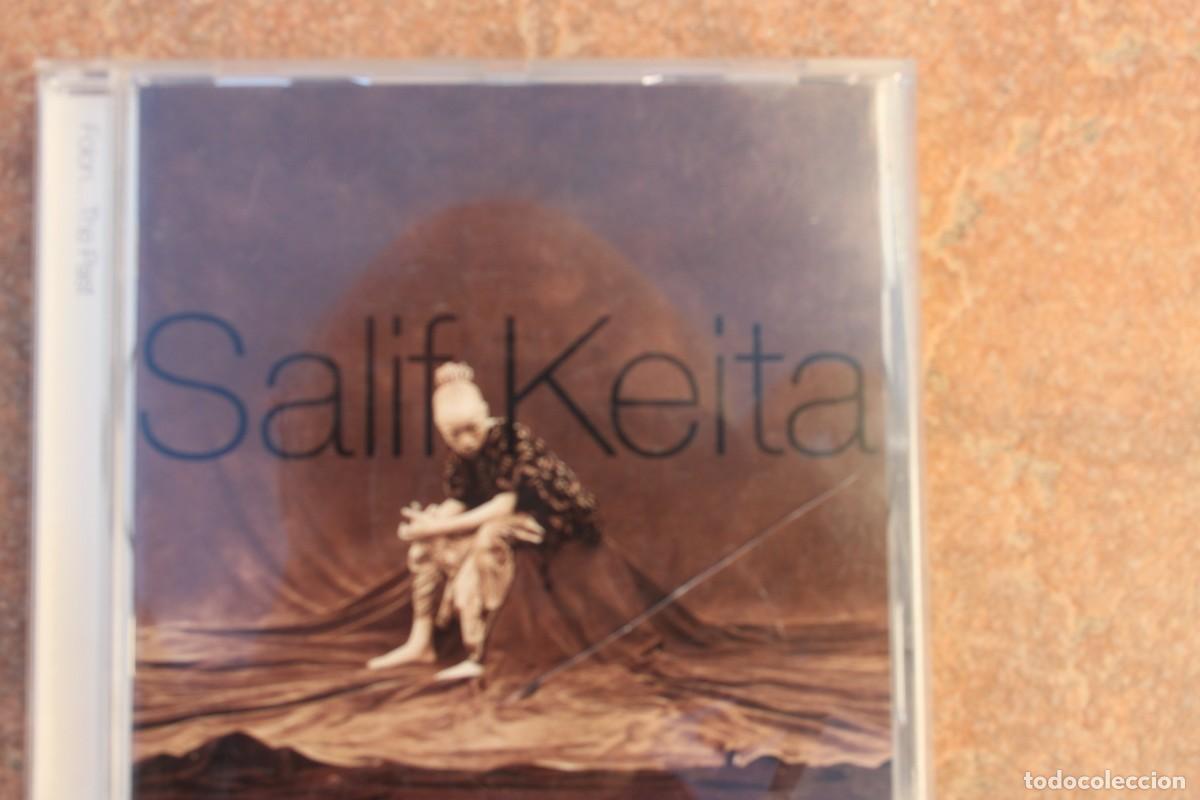 CDs de m&uacute;sica: Salif Keita - Foto 2