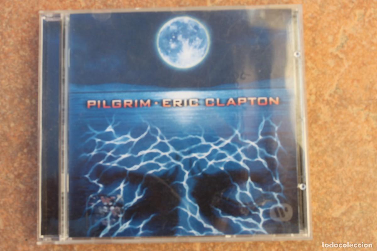 CDs de m&uacute;sica: Eric Clapton - Foto 2