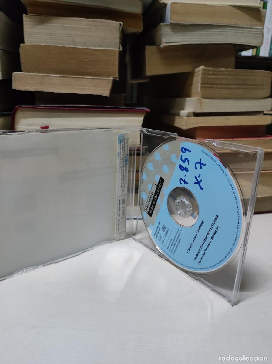 CDs de m&uacute;sica: JOHN FOGERTY DOWN ON THE CORNER - Foto 2