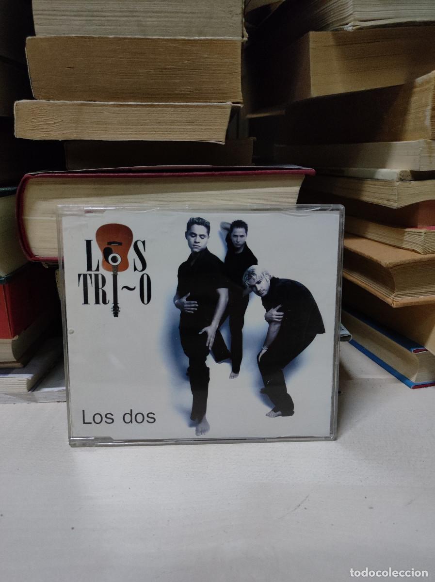 CDs de m&uacute;sica: LOS TRIO LOS DOS - Foto 1
