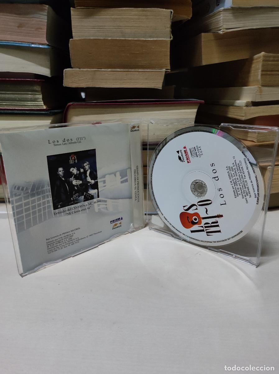 CDs de m&uacute;sica: LOS TRIO LOS DOS - Foto 2