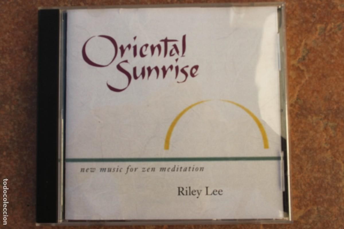 CDs de m&uacute;sica: Riley Lee - Foto 1