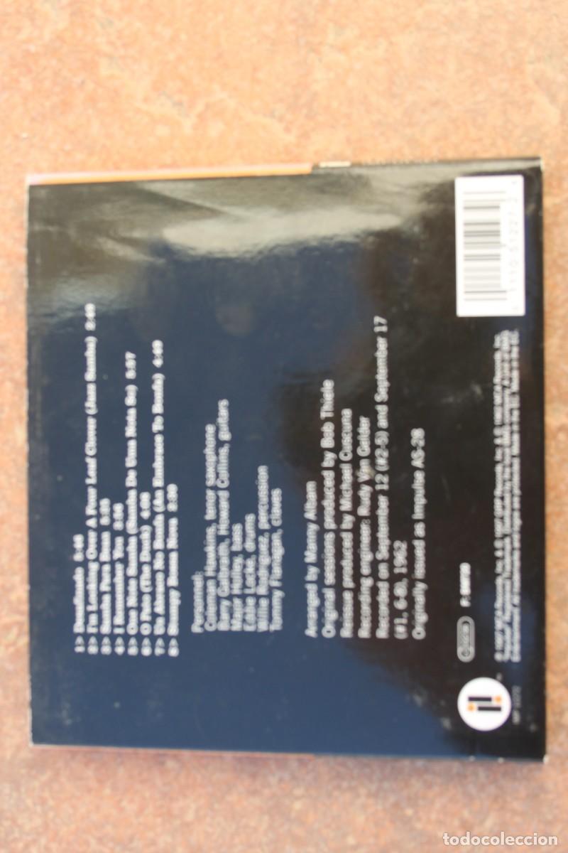 CDs de m&uacute;sica: Coleman Hawkins - Foto 2