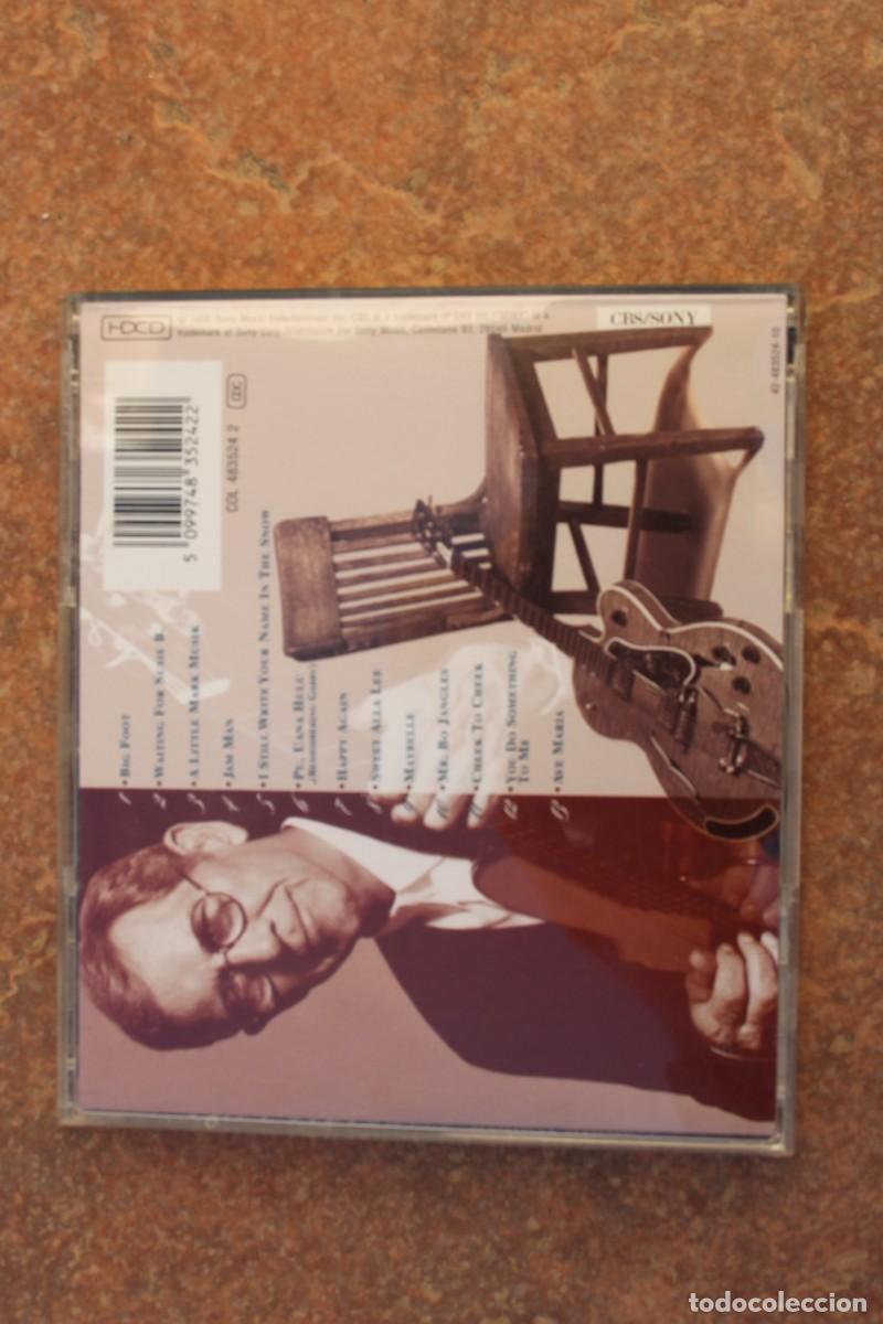 CDs de m&uacute;sica: CHET ATKINS - Foto 2