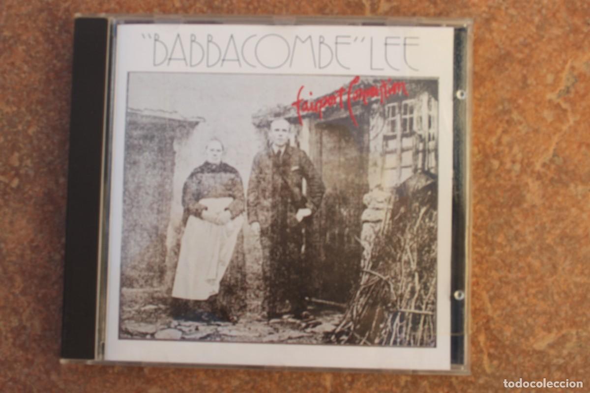 CDs de m&uacute;sica: FAIRPORT CONVENTION - Foto 1