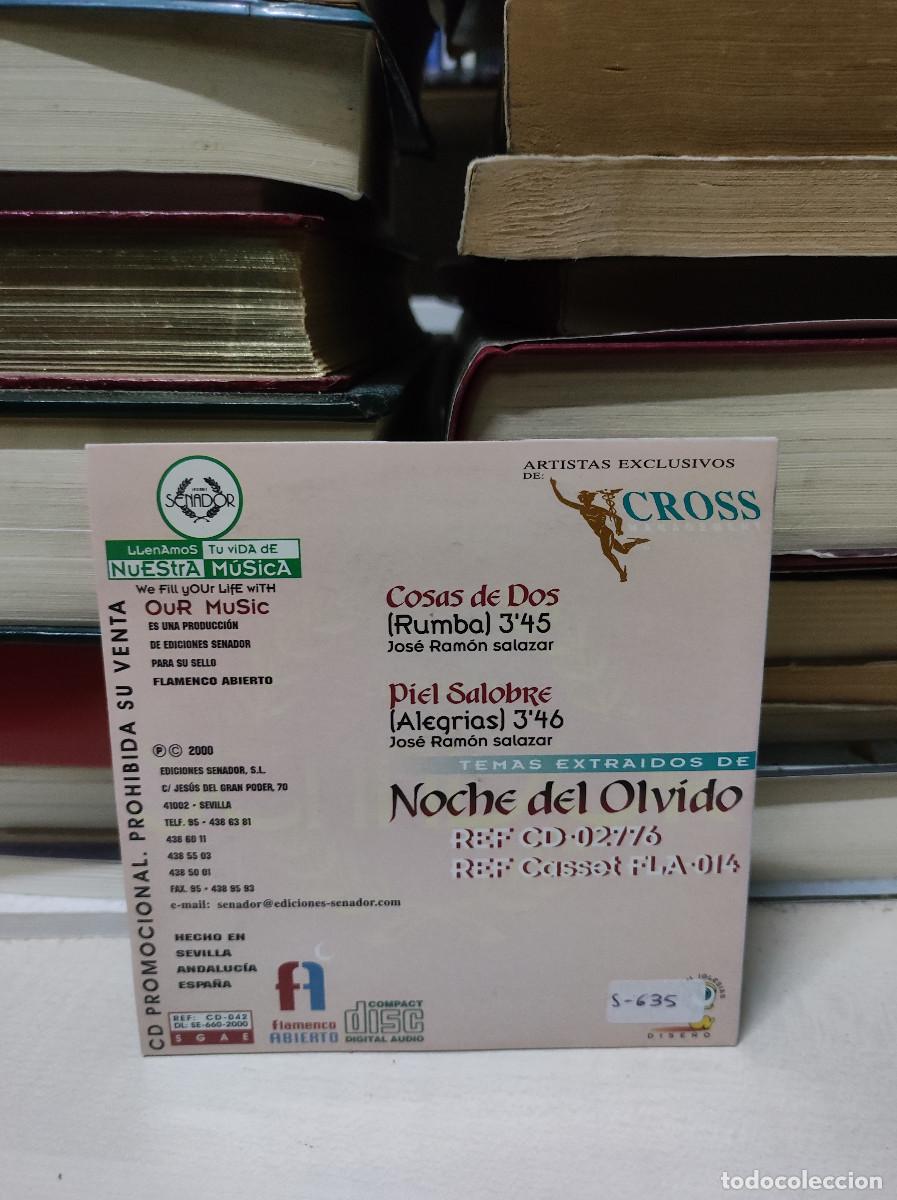 CDs de m&uacute;sica: JARDANY COSAS DE DOS - Foto 2