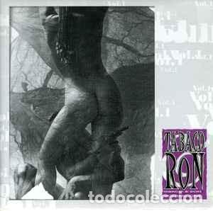 CDs de m&uacute;sica: Various - Tabaco & Ron, Cuban Compilation Volume One (CD, Comp) Label:Tumi Music Cat#: TUMI080 - Foto 1