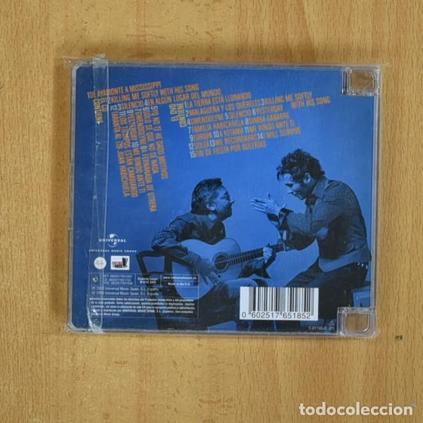 CDs de m&uacute;sica: PITINGO - SOULERIA - CD - Foto 2