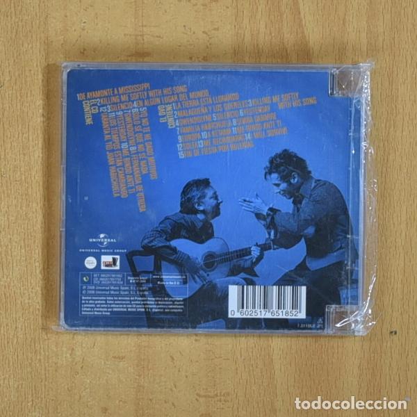 CDs de m&uacute;sica: PITINGO - SOULERIA - CD - Foto 2