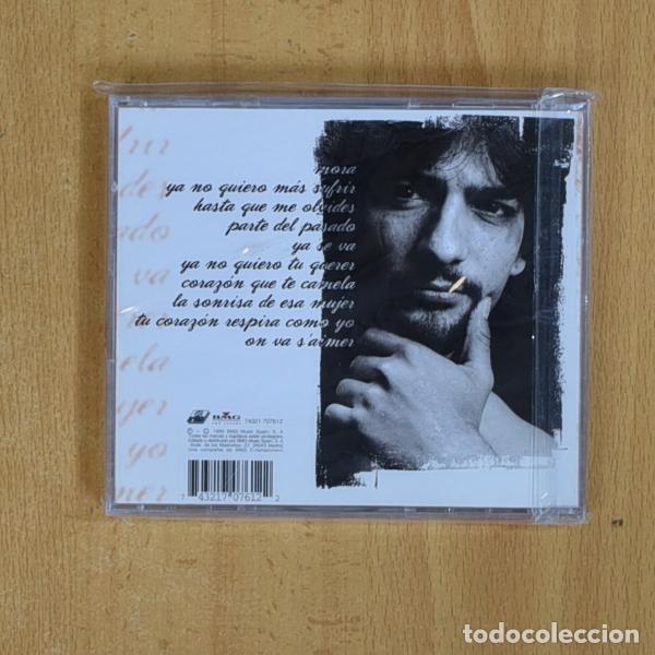 CDs de m&uacute;sica: JOSE EL FRANCES - ALMA - CD - Foto 2