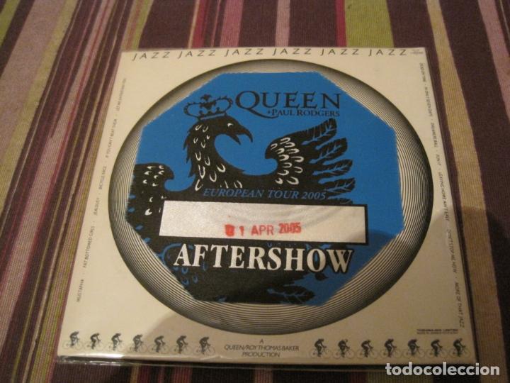 CDs de m&uacute;sica: CD QUEEN JAZZ - Foto 2