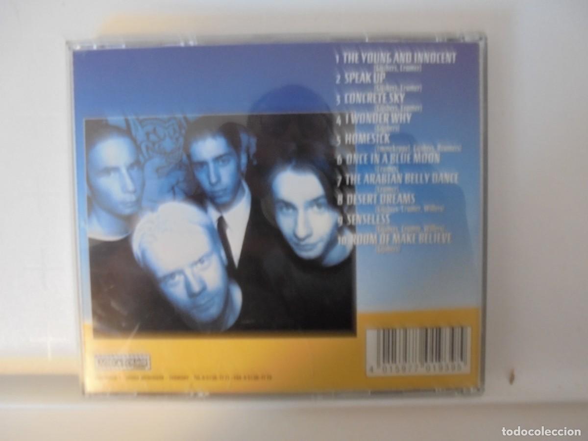 CDs de m&uacute;sica: DEMON JOKER JUNIOR. COMPACTO. - Foto 2