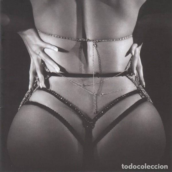 CDs de m&uacute;sica: Beyonc&eacute; &ndash; Beyonc&eacute; - VISUAL ALBUM - Foto 2