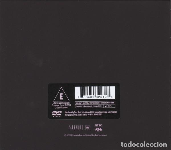 CDs de m&uacute;sica: Beyonc&eacute; &ndash; Beyonc&eacute; - VISUAL ALBUM - Foto 3