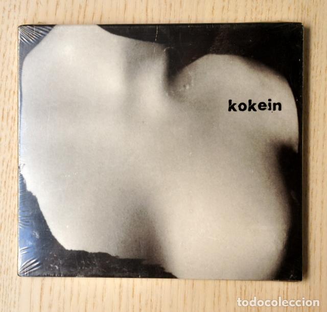 Musik-CDs: KOKEIN. (CD Music) - KOKEIN