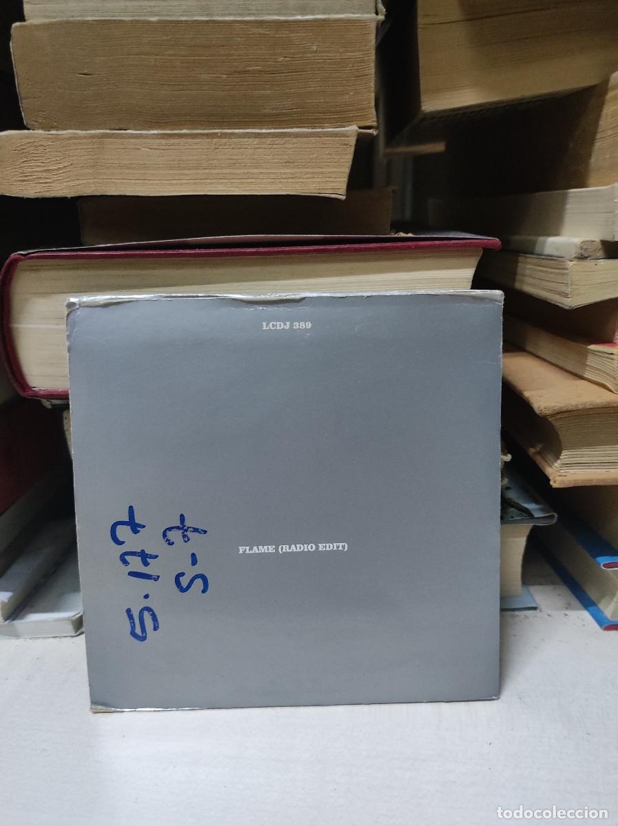 CDs de m&uacute;sica: Fine Young Cannibals &ndash; FYC - Foto 2