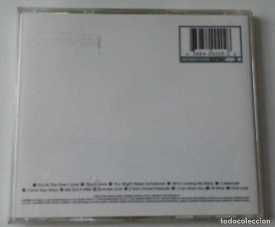 CDs de m&uacute;sica: SHOLA AMA - MUCH LOVE - Foto 2