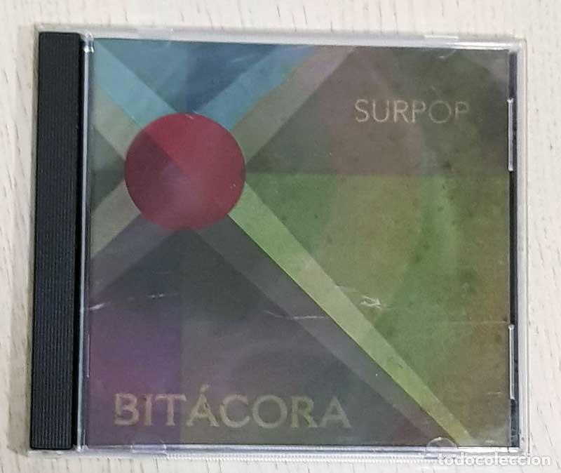 CDs de m&uacute;sica: SURPOP - BIT&Aacute;CORA (cd m&uacute;sica) - Foto 1