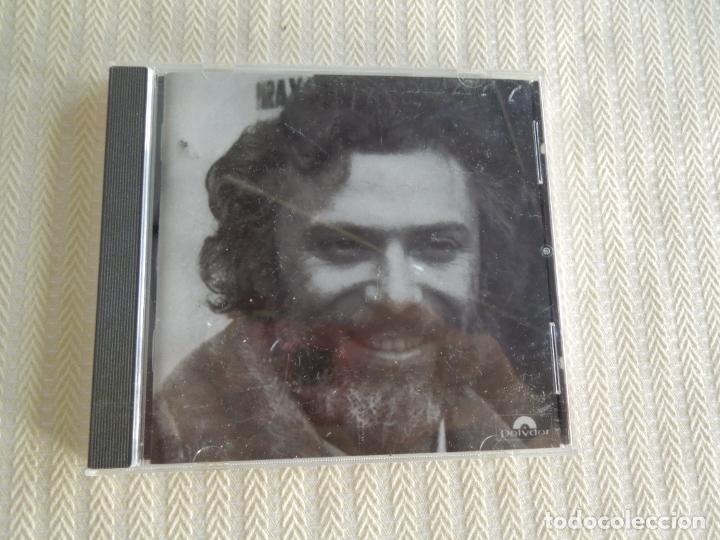 CDs de m&uacute;sica: GEORGES MOUSTAKI - LE METEQUE- CD -POLYDOR - Foto 1