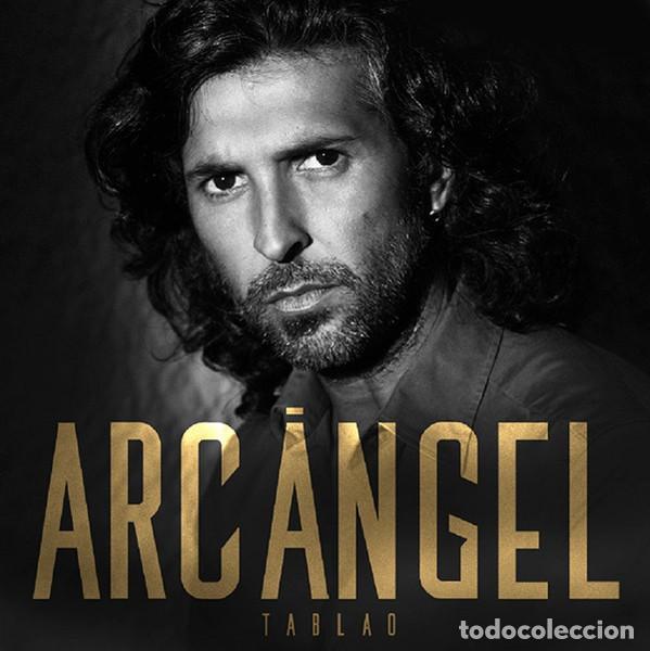 CDs de m&uacute;sica: Arc&aacute;ngel &ndash; Tablao - Foto 1