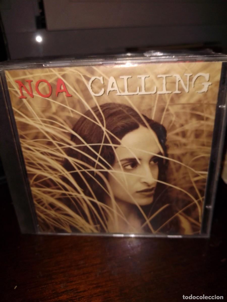 CDs de m&uacute;sica: Noa - Foto 1