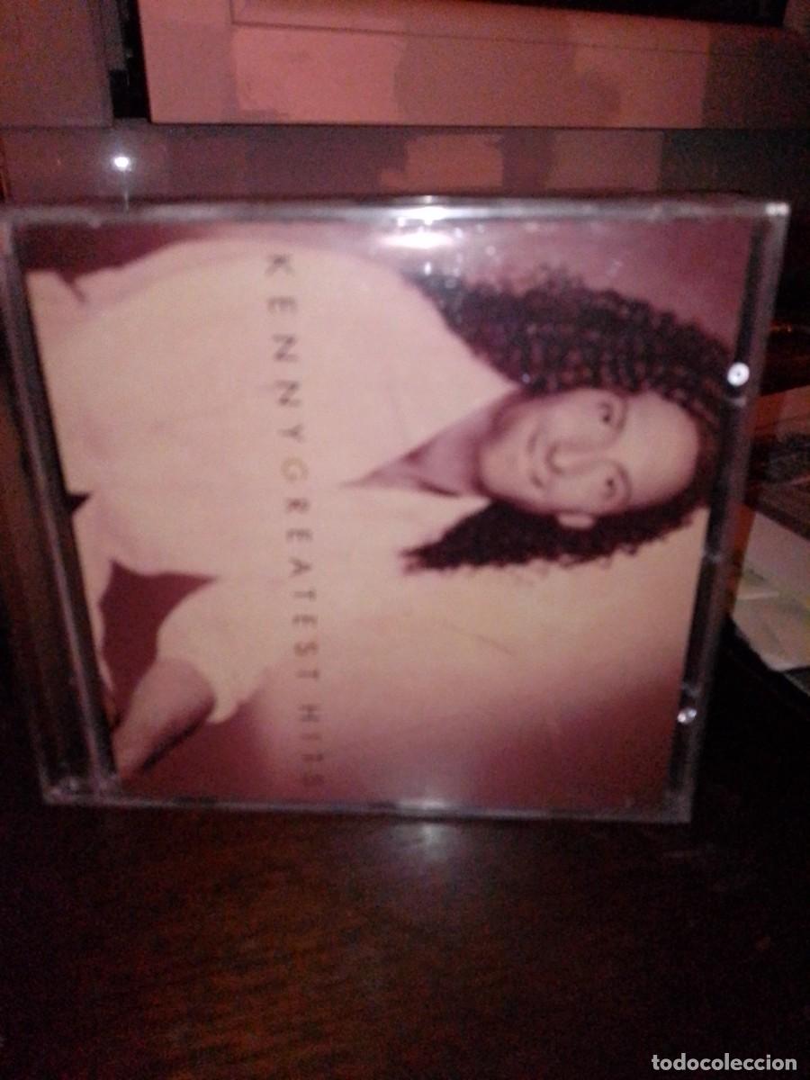 CDs de m&uacute;sica: Kenny G - Foto 1