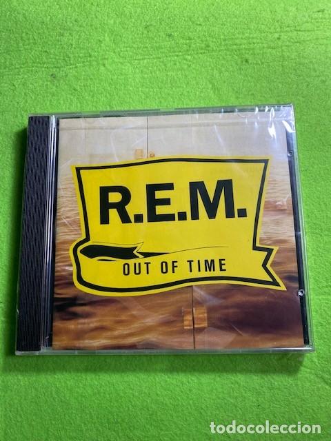 CDs de m&uacute;sica: REM - Foto 1