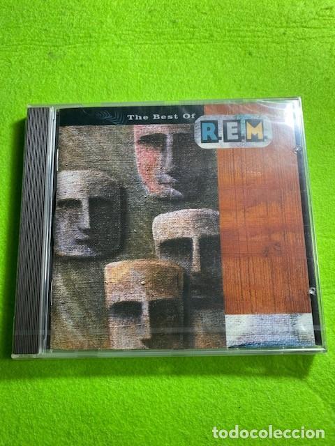 CDs de m&uacute;sica: REM - Foto 1