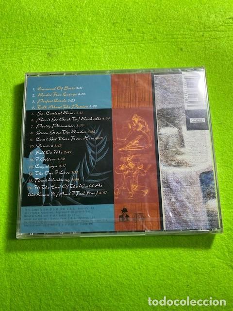 CDs de m&uacute;sica: REM - Foto 2