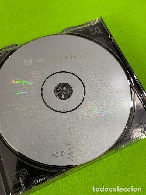 CDs de m&uacute;sica: MARIAH CAREY - Foto 5