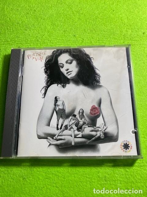 CDs de m&uacute;sica: RED HOT CHILI PEPPERS - Foto 1