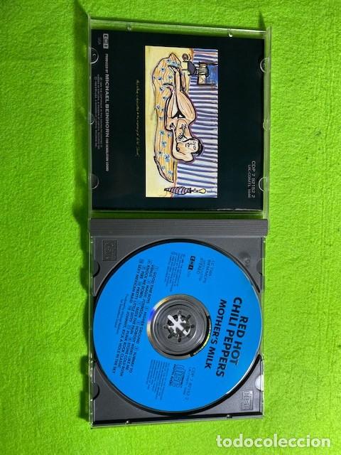 CDs de m&uacute;sica: RED HOT CHILI PEPPERS - Foto 3