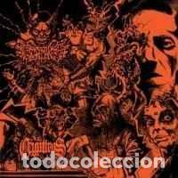 CDs de m&uacute;sica: Scaremaker / Crypticus - Scaremaker / Crypticus (CD) - Foto 1