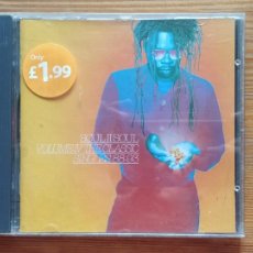 CDs de Música: CD SOUL II - SOUL VOLUME IV - THE CLASSIC SINGLES 88-93 (5V)