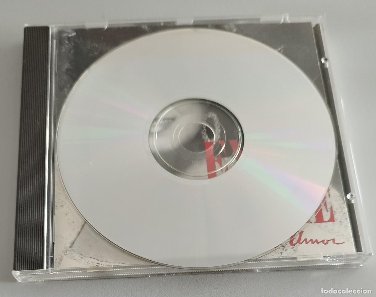 CDs de m&uacute;sica: EYDIE GORME, ESO ES EL AMOR - Foto 3