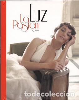 CDs de m&uacute;sica: Luz &ndash; La Pasi&oacute;n - Foto 1