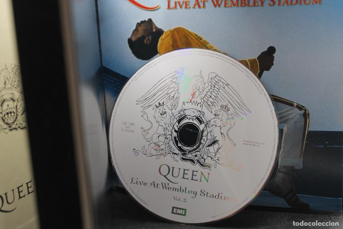 Queen - Últimos libros, CD, discos, vinilos