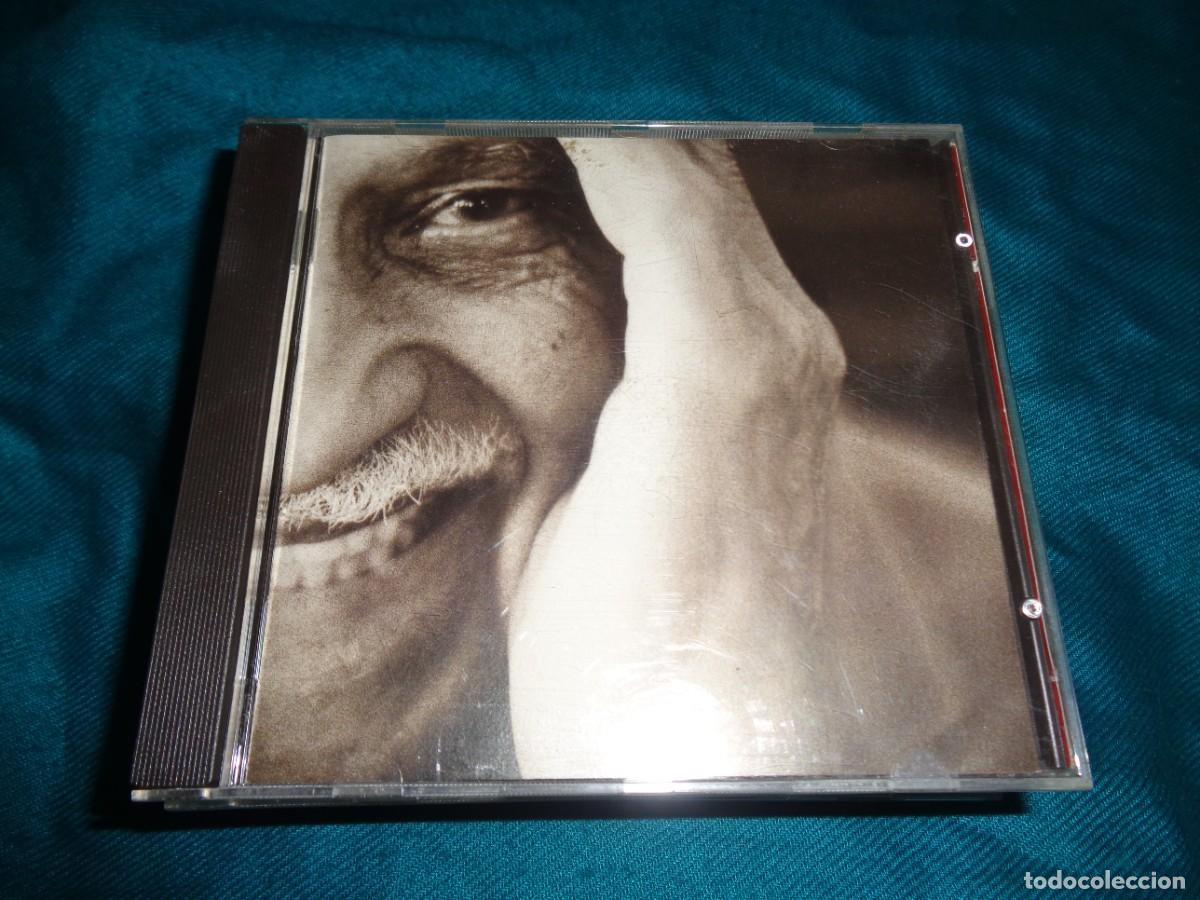 CDs de m&uacute;sica: RUBEN GONZALEZ. CHANCHULLO. CD. - Foto 1