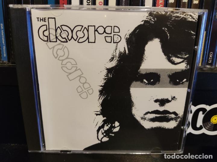 CDs de m&uacute;sica: THE DOORS - THE DOORS - Foto 1