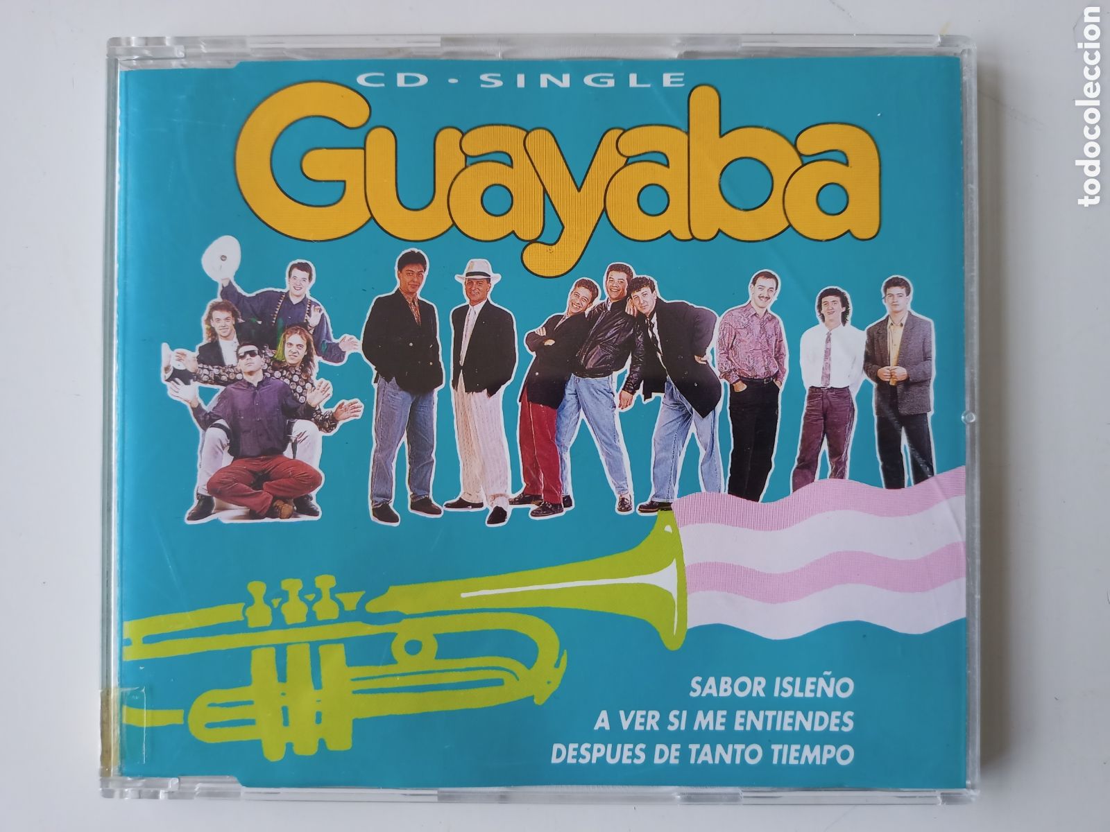 Guayaba - Sabor Isle&ntilde;o