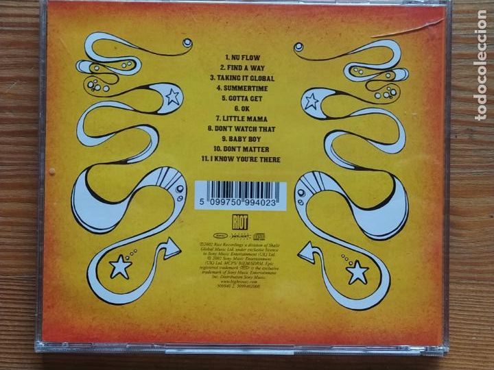CDs de m&uacute;sica: CD BIG BROVAZ - NU-FLOW (AO) - Foto 2