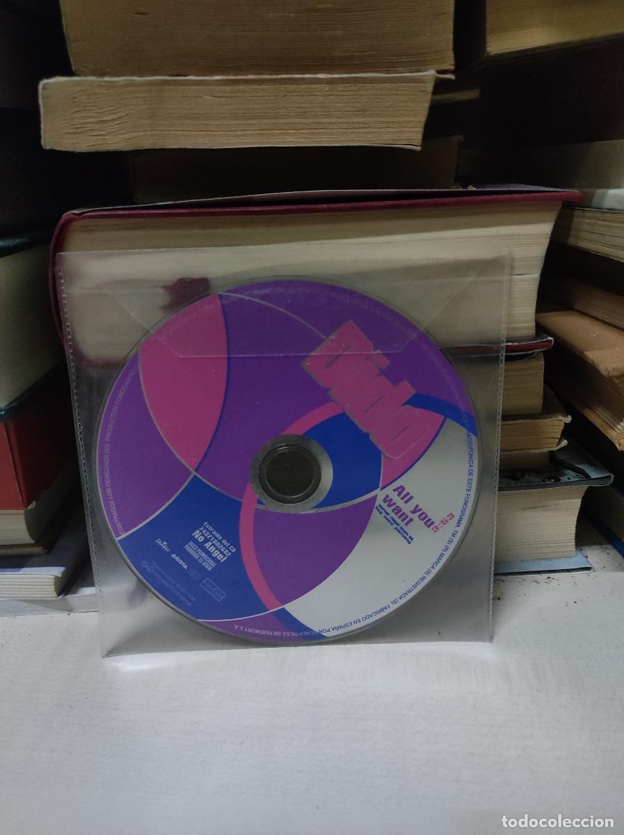 CDs de m&uacute;sica: Dido &ndash; All You Want - Foto 1