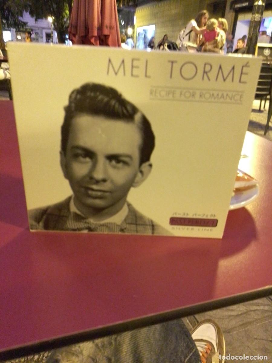 CDs de m&uacute;sica: Mel Torme - Foto 1