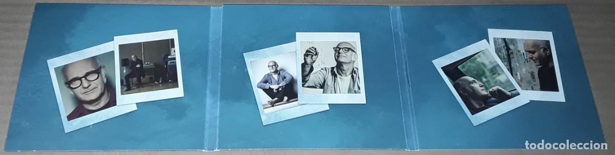 CDs de m&uacute;sica: 2 CD - LUDOVICO EINAUDI - UNDISCOVERED - DIGIPACK - Foto 2