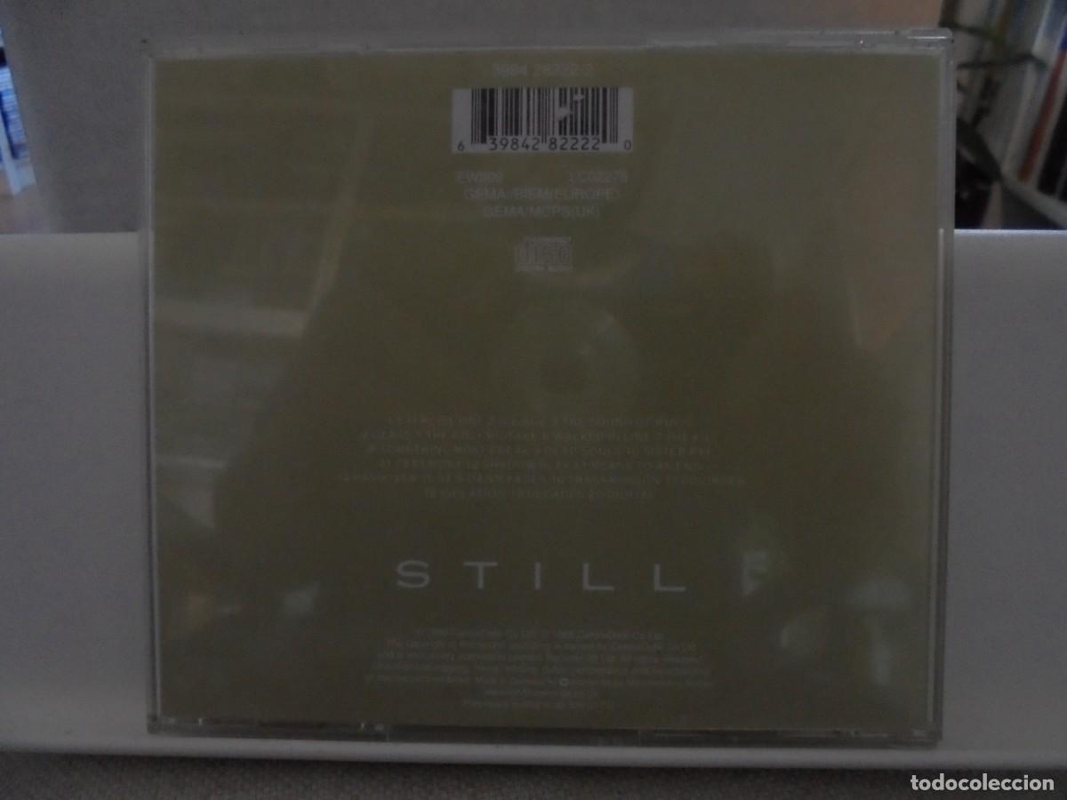 CDs de m&uacute;sica: JOY DIVISION. STILL. COMPACTO. - Foto 2