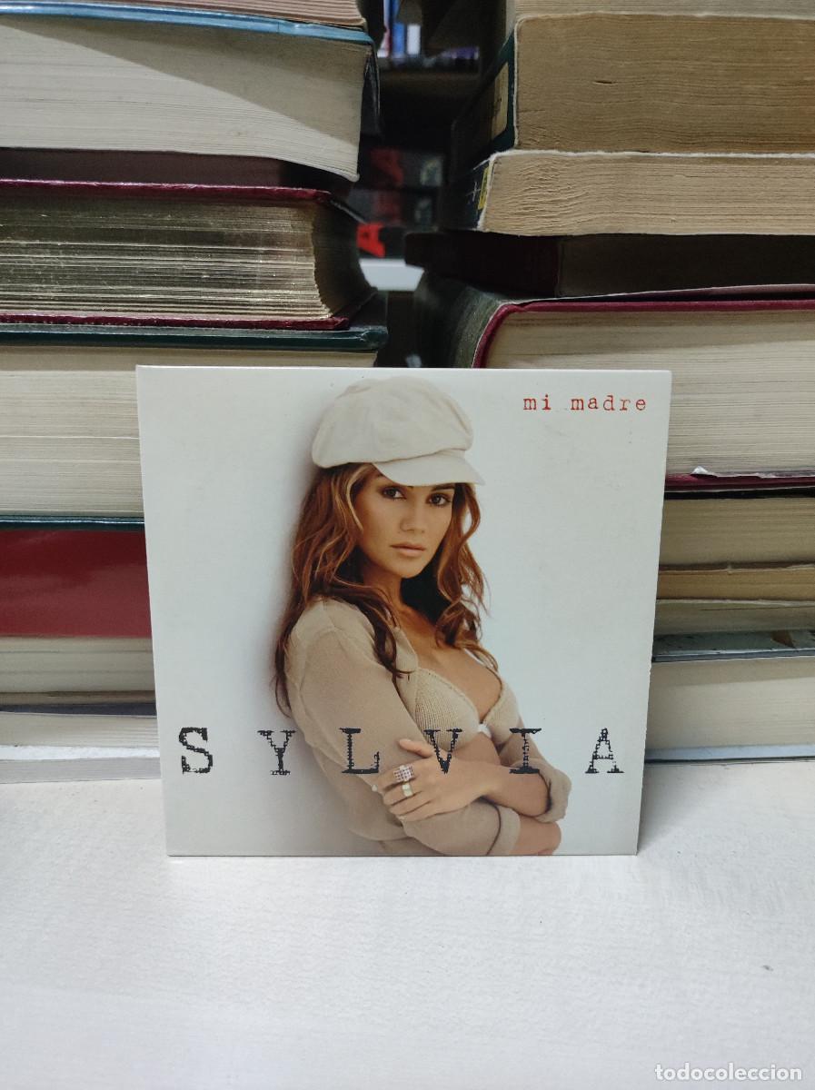 CDs de m&uacute;sica: Sylvia Pantoja &ndash; Mi Madre - Foto 1