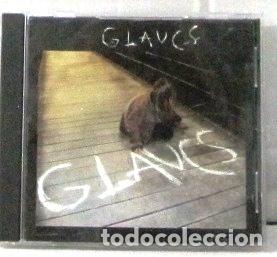 CDs de m&uacute;sica: GLAUCS - MON GRIS - POTSER DEMA - CD - Foto 1