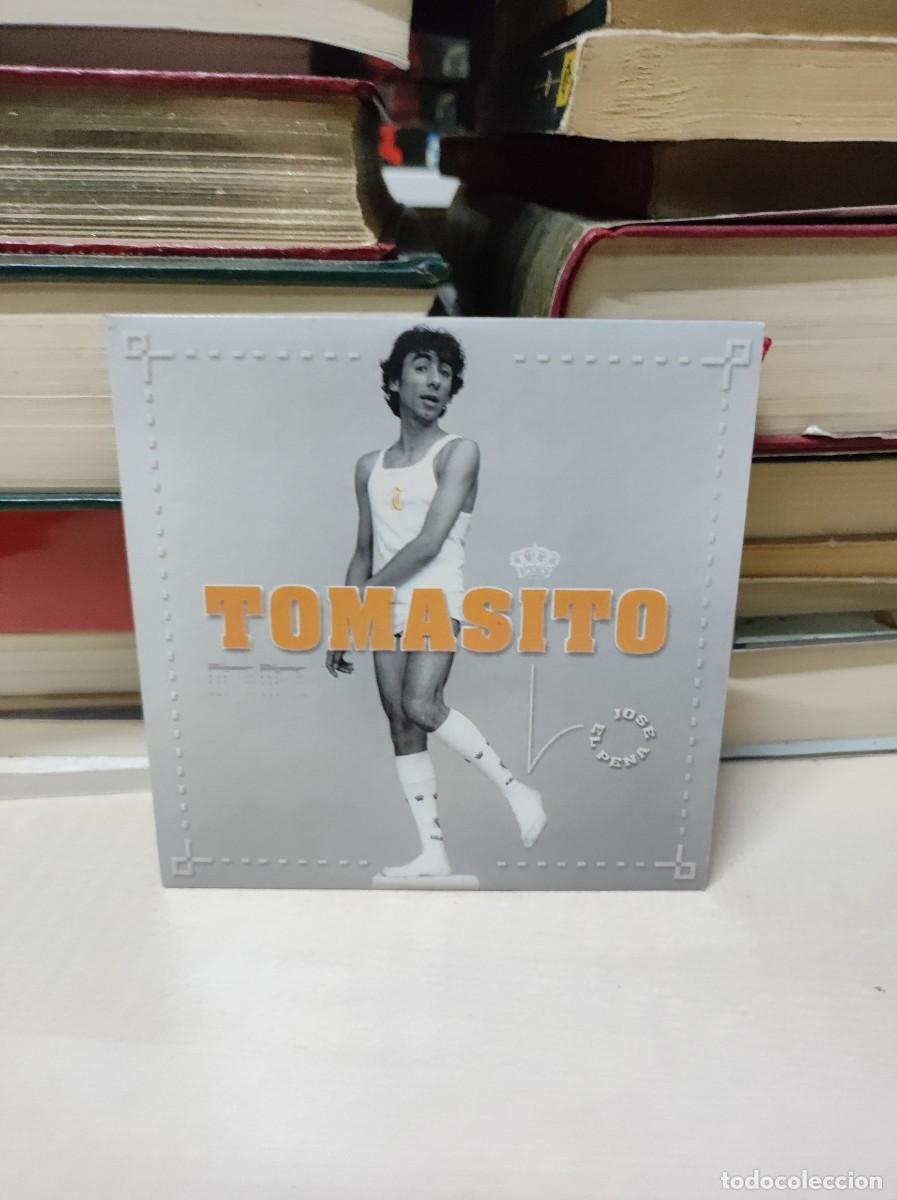 CDs de m&uacute;sica: TOMASITO OJO DE LA NI&Ntilde;AS - Foto 1