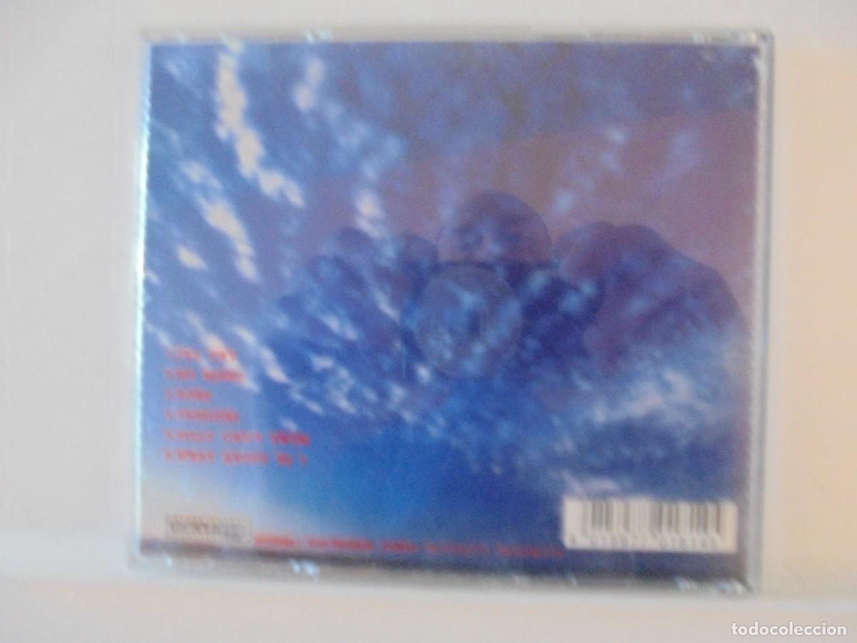 CDs de m&uacute;sica: BASEBALL ANNIE. COMPACTO. - Foto 2