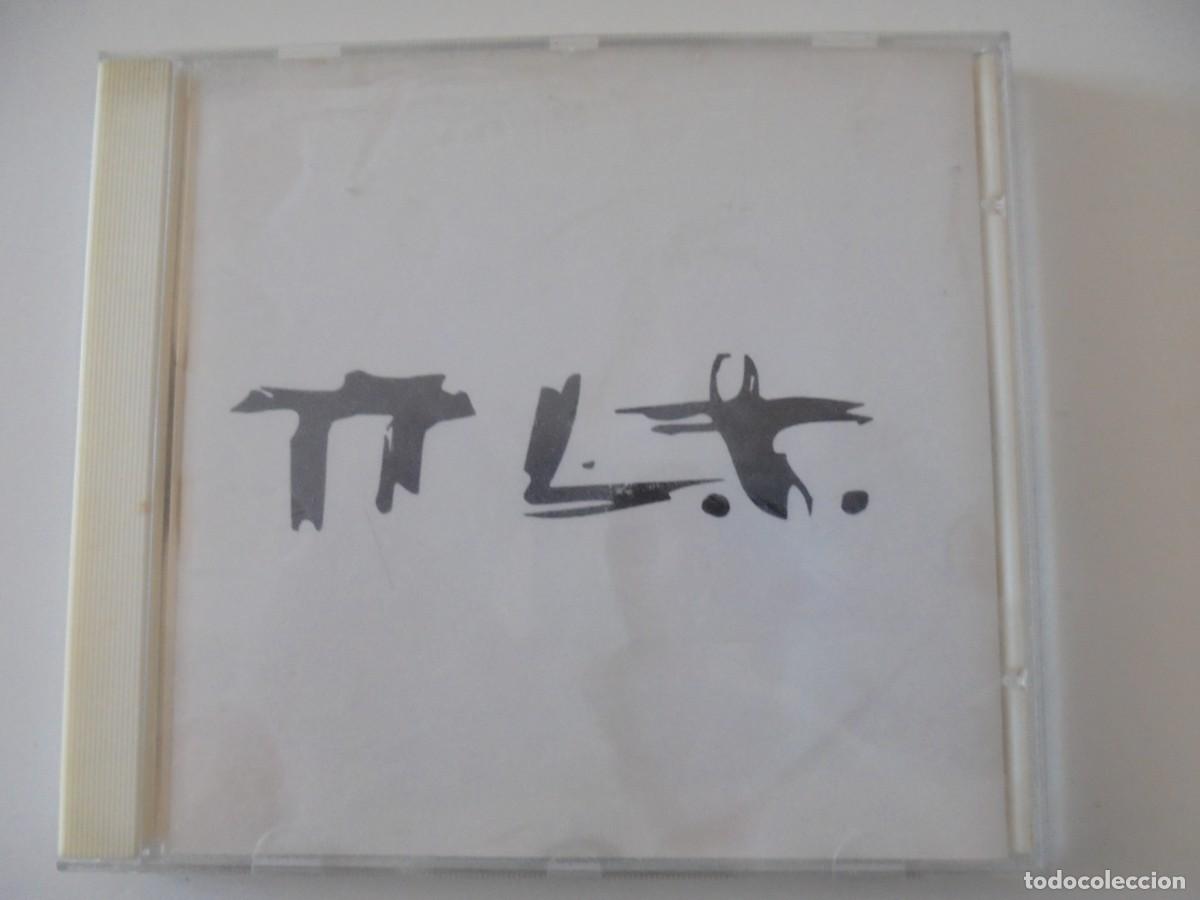CDs de m&uacute;sica: PI L.T. COMPACTO. - Foto 1